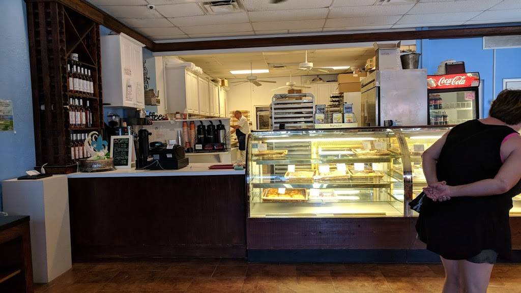 Mon Delice | restaurant | 557 E 3rd Ave, New Smyrna Beach, FL 32169, USA | 3864276555 OR +1 386-427-6555