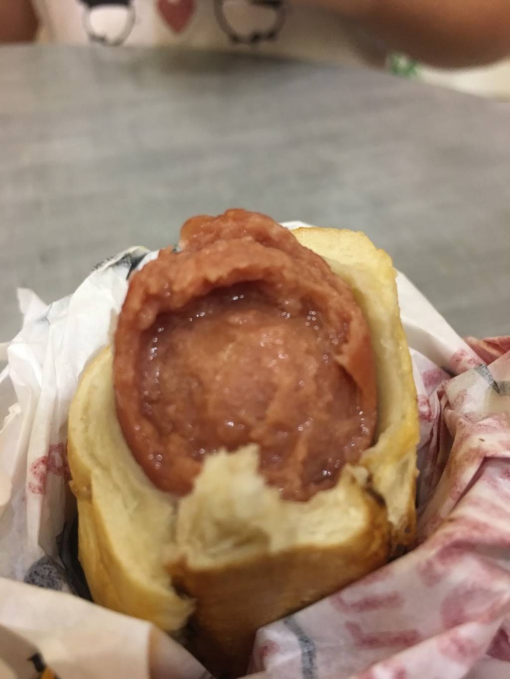 Pretzelmaker | restaurant | 11401 Pines Blvd #614, Pembroke Pines, FL 33026, USA | 9544379705 OR +1 954-437-9705