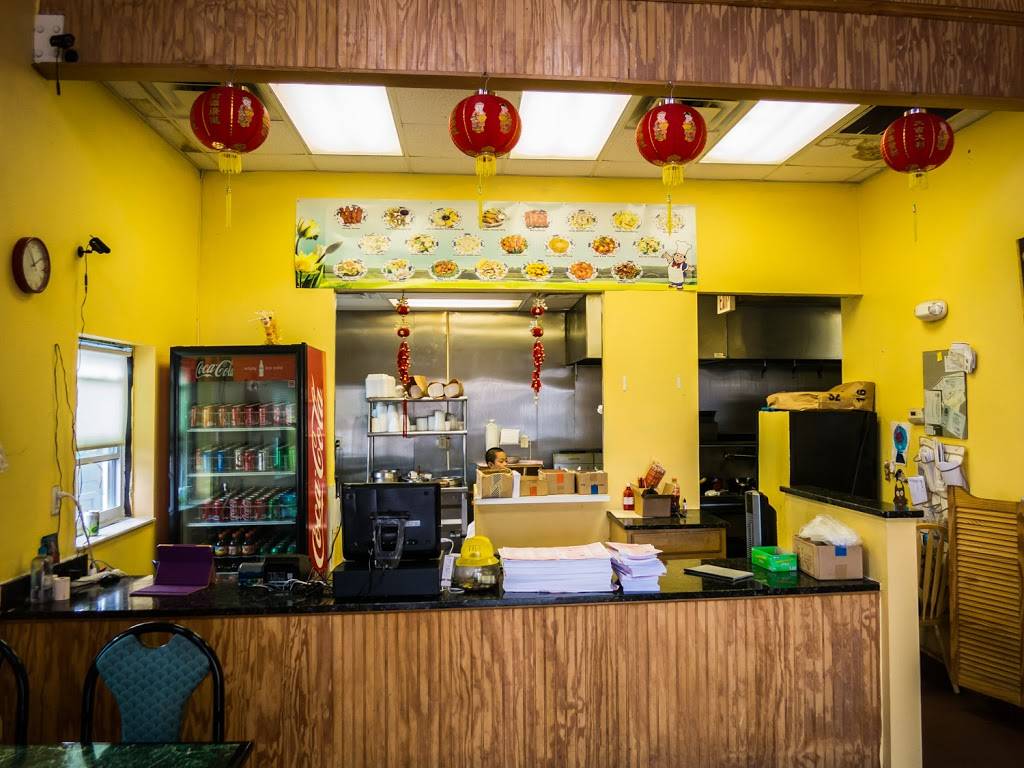 China Taste | restaurant | 4711 W Gandy Blvd, Tampa, FL 33611, USA | 8138391888 OR +1 813-839-1888