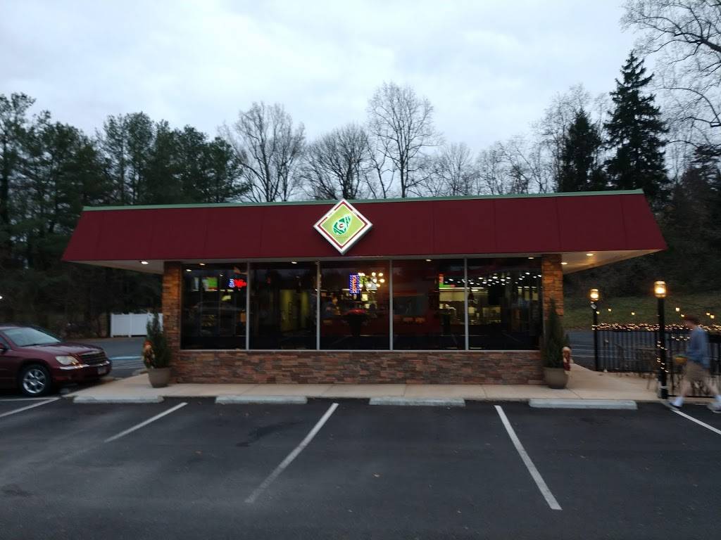 My Avocado Mexican Grill With A Mediterranean Twist | restaurant | 100 Berry Hill Rd, Orange, VA 22960, USA | 5403604191 OR +1 540-360-4191