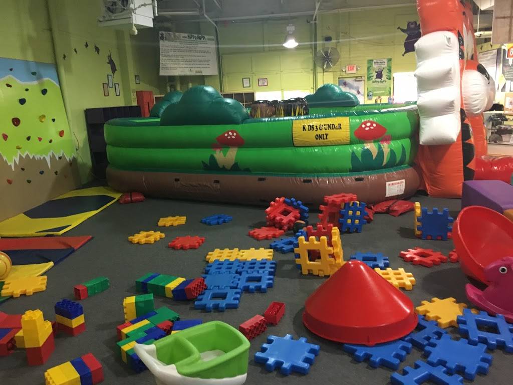 HippoHopp | cafe | 1936 Briarwood Ct NE, Atlanta, GA 30329, USA | 4046344964 OR +1 404-634-4964