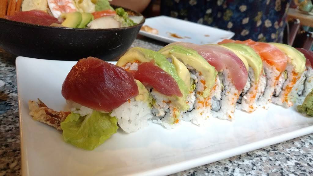 Serika Restaurant | restaurant | 2 Orinda Theatre Square #118, Orinda, CA 94563, USA | 9252547088 OR +1 925-254-7088