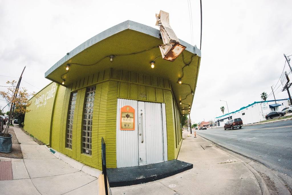Nuevo Cafe | restaurant | 1124 Ayers St, Corpus Christi, TX 78404, USA | 3619040425 OR +1 361-904-0425