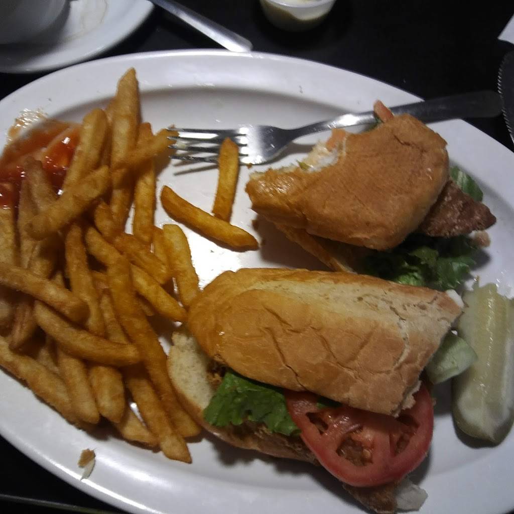 Backseat Bar and Grill | restaurant | 104 Full House Dr, Winchester, VA 22603, USA | 5406659033 OR +1 540-665-9033