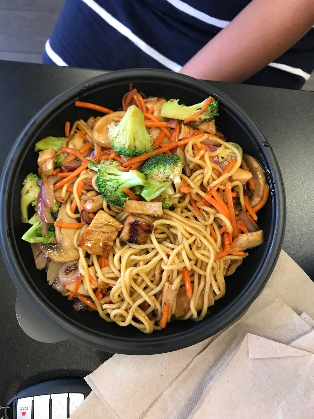 Fresh Millions Restaurant Gilbert | restaurant | 1515 N Gilbert Rd Suite #105, Gilbert, AZ 85234, USA | 4804621000 OR +1 480-462-1000