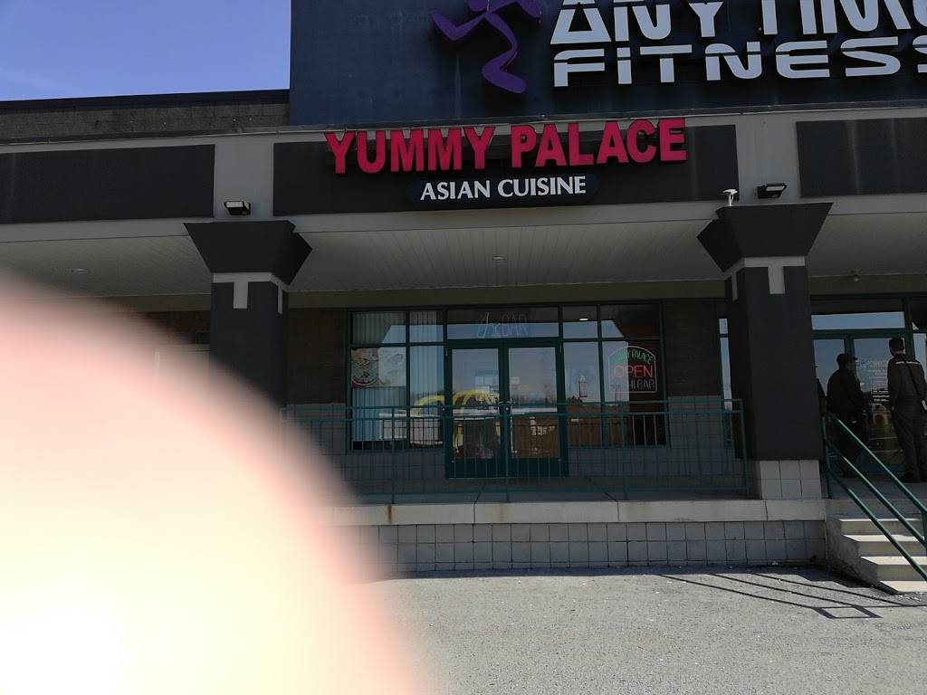Yummy Palace | restaurant | 8973 US-30, Irwin, PA 15642, USA | 7248640658 OR +1 724-864-0658