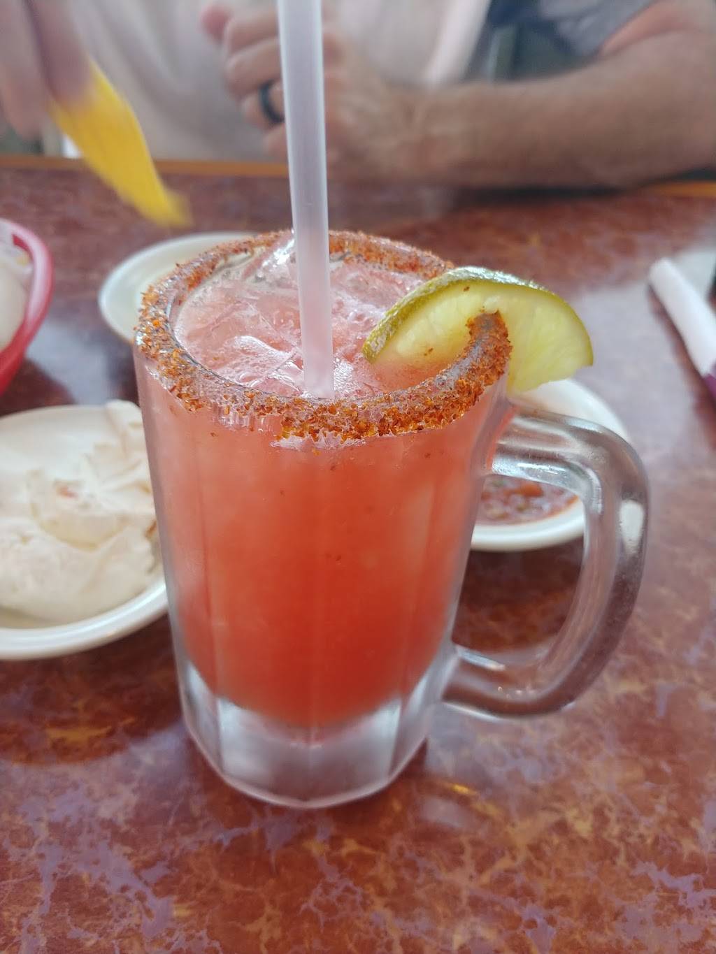 La Casa Taqueria | restaurant | 76 Dover Crossing Rd, Clarksville, TN 37042, USA | 9316479300 OR +1 931-647-9300