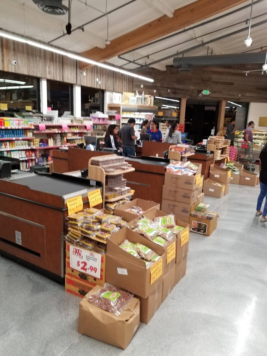 Apna Bazar | bakery | 1111 W El Camino Real #107, Sunnyvale, CA 94087, USA | 4087465966 OR +1 408-746-5966