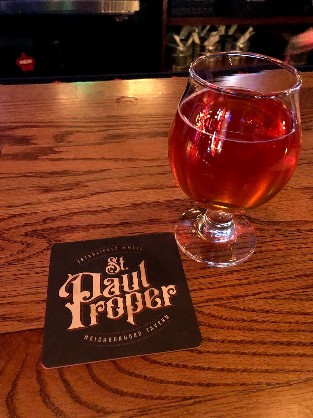 St. Paul Proper | restaurant | 187 St Paul St, Rochester, NY 14604, USA | 5853195939 OR +1 585-319-5939