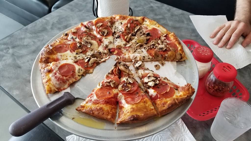 Pizza X Two | restaurant | 2211 E 7th St B, Long Beach, CA 90804, USA | 5624393858 OR +1 562-439-3858