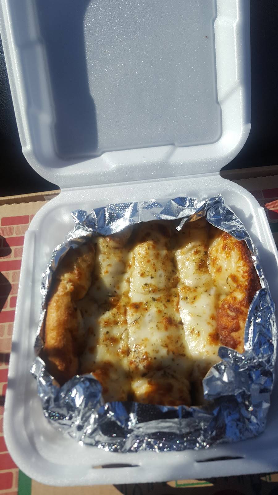 Tasty Pizza | restaurant | 208 W San Marcos Blvd, San Marcos, CA 92069, USA | 7605101011 OR +1 760-510-1011