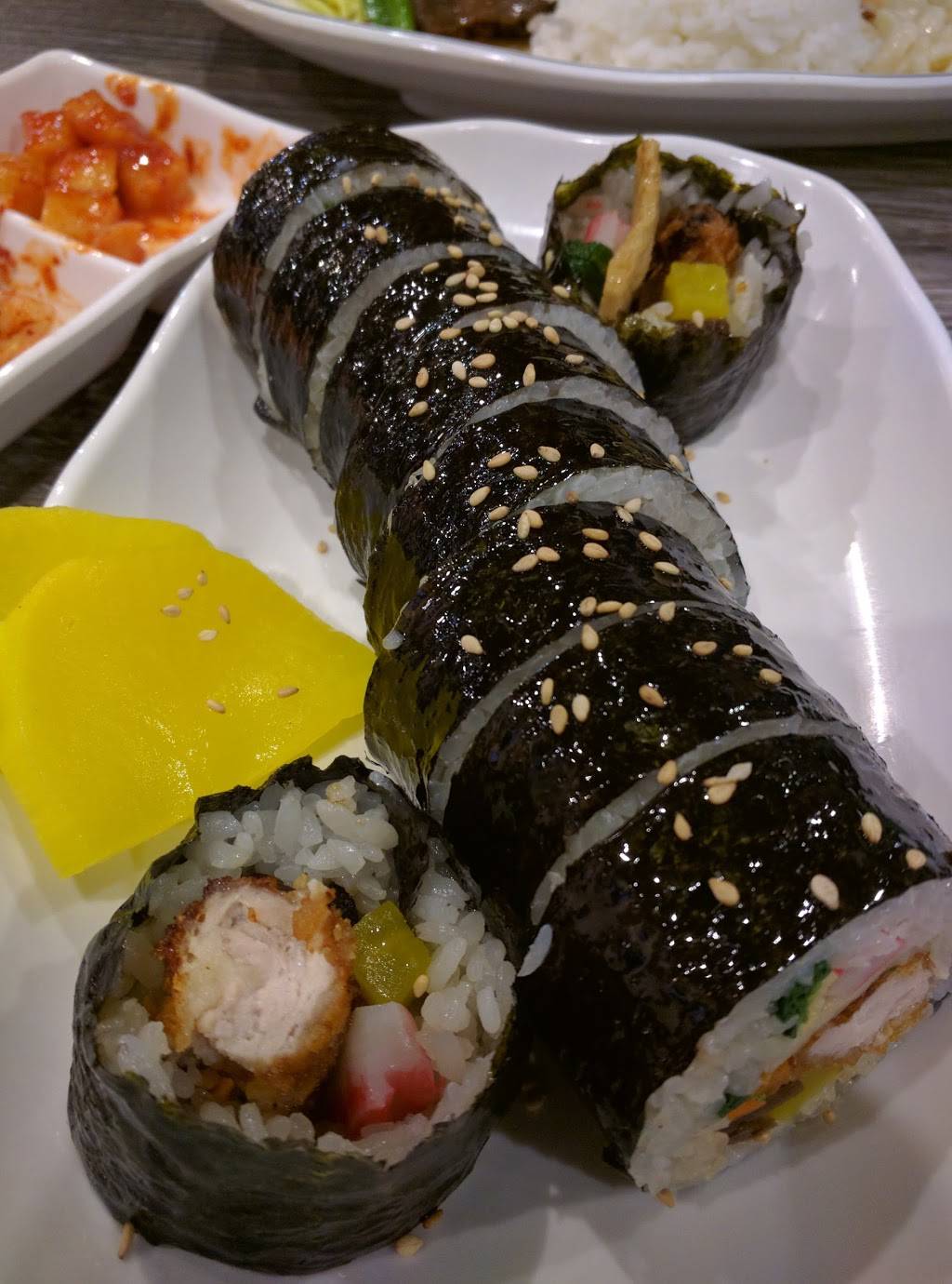 Odagada | restaurant | #112, 4288 Dublin Blvd, Dublin, CA 94568, USA | 9255561772 OR +1 925-556-1772