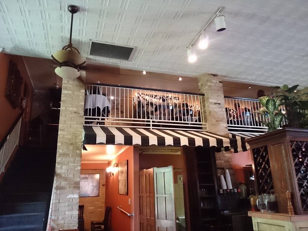 Capparellis On Main | restaurant | 2524 N Main Ave, San Antonio, TX 78212, USA | 2107355757 OR +1 210-735-5757