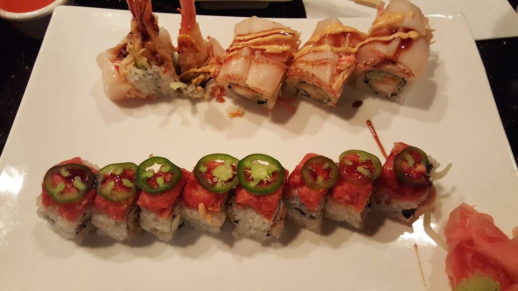 Masa Bistro Restaurant | restaurant | 1720 Loucks Rd, West Manchester Township, PA 17408, USA | 7177182288 OR +1 717-718-2288