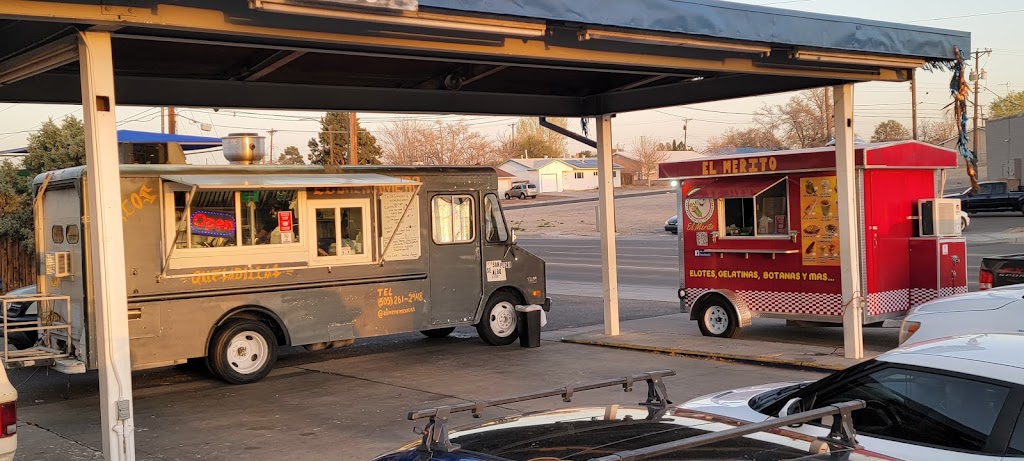 El Mero Mero | restaurant | 3000 Carlisle Blvd NE, Albuquerque, NM 87110, USA | 5052612948 OR +1 505-261-2948