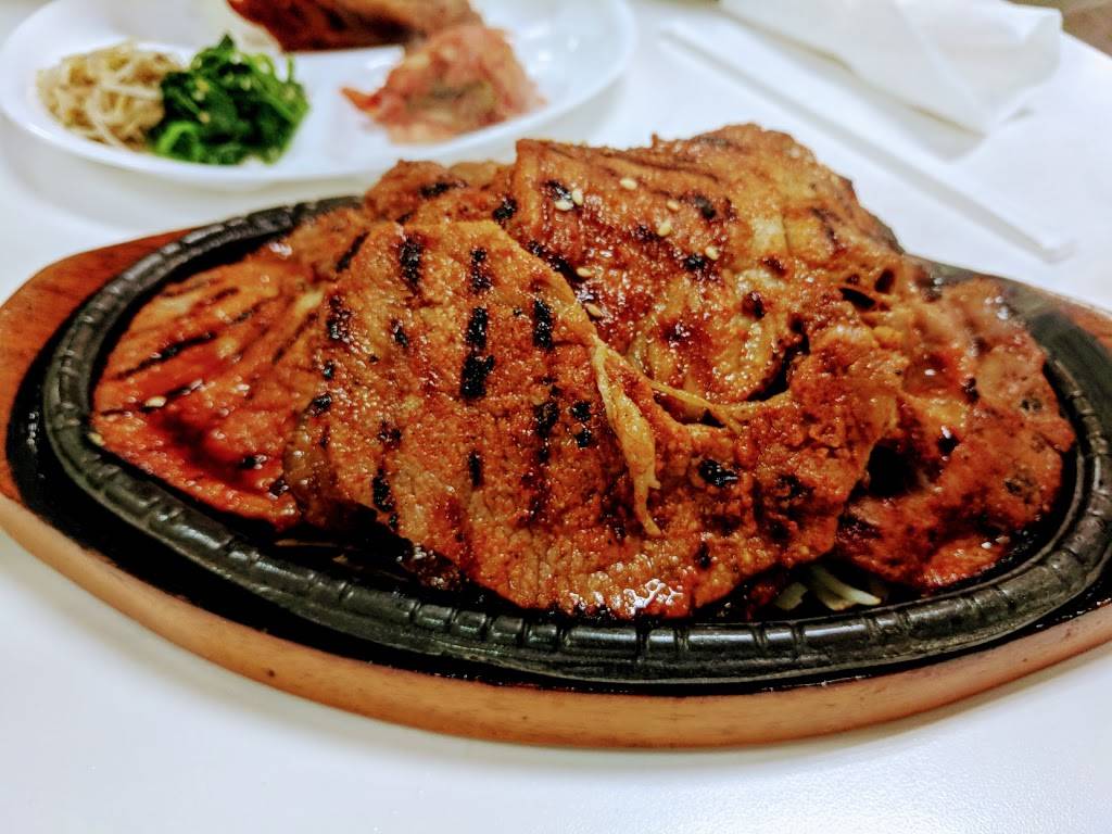 Seoul Korean BBQ | restaurant | 122 N San Fernando Blvd, Burbank, CA 91502, USA | 8185595578 OR +1 818-559-5578