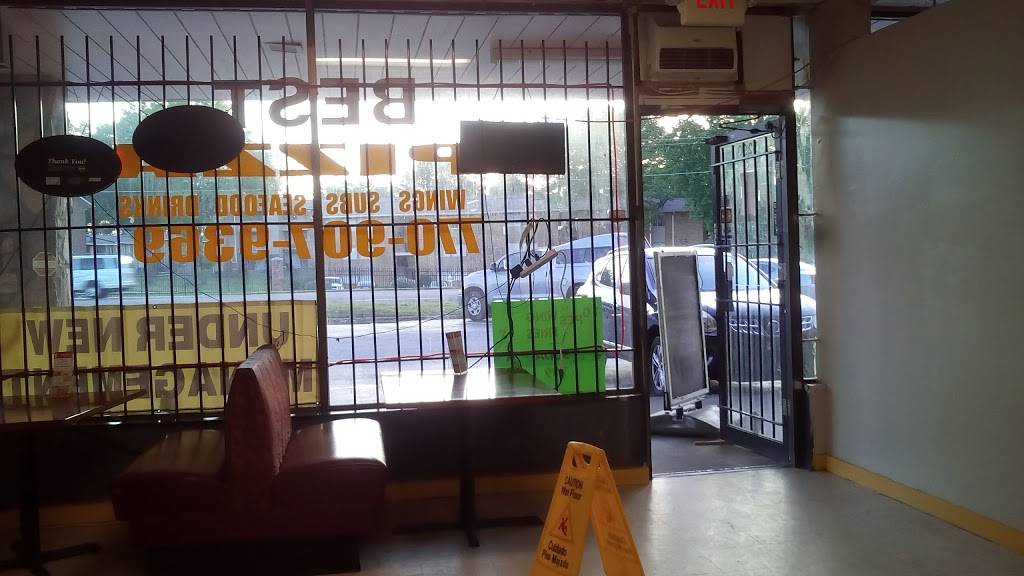 Prime Pizza | restaurant | 5290 Riverdale Rd, Atlanta, GA 30349, USA | 7709079369 OR +1 770-907-9369