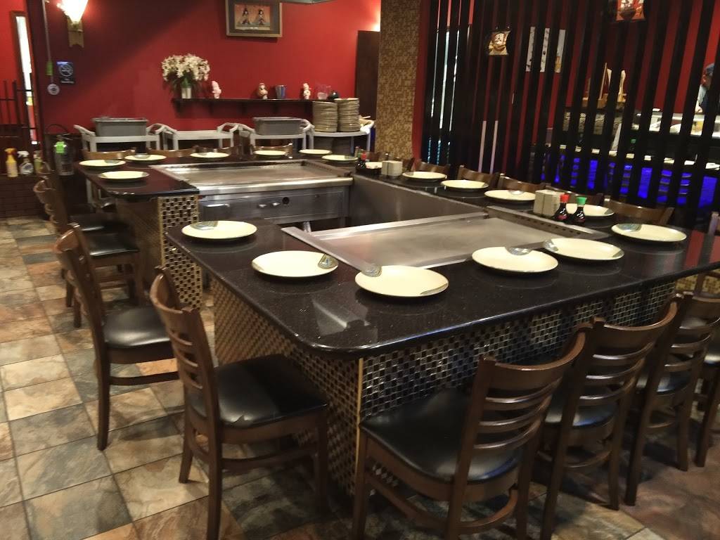 Daiki Hibachi and Sushi | restaurant | 7557 Haverford Ave, Philadelphia, PA 19151, USA | 2158771888 OR +1 215-877-1888