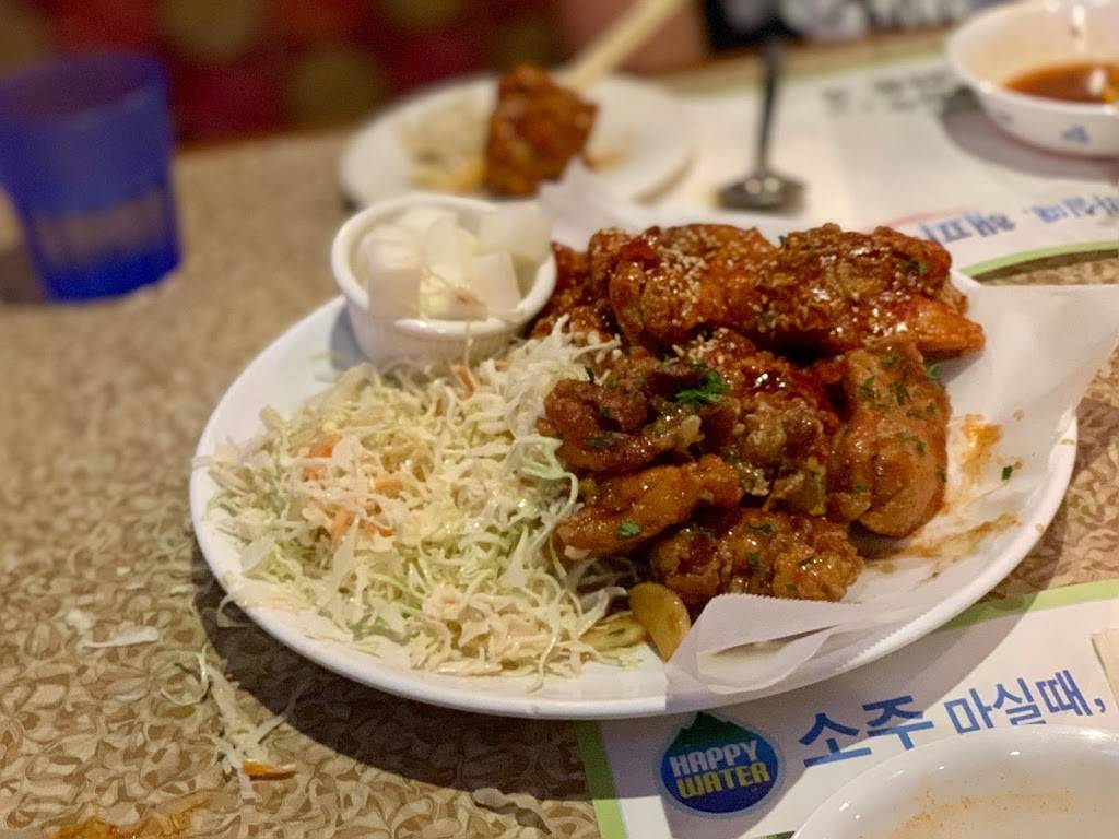 Ju Ju Bee | restaurant | 3438 El Camino Real, Santa Clara, CA 95051, USA | 4082442047 OR +1 408-244-2047