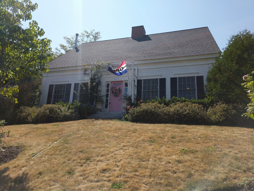 Jacquelines Teas | restaurant | 201 Main St, Freeport, ME 04032, USA | 6188898 OR +1 6188898