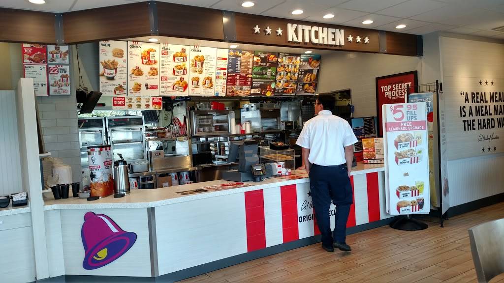 Taco Bell | meal takeaway | 601 S Roosevelt Dr, Seaside, OR 97138, USA | 5037388321 OR +1 503-738-8321