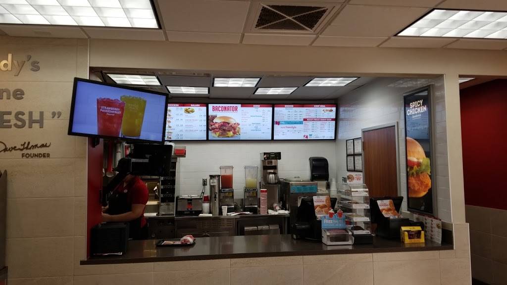 Wendys | restaurant | 1800 N, S Beltline Rd, Mesquite, TX 75149, USA | 9725463859 OR +1 972-546-3859