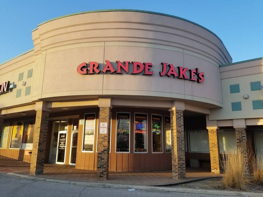 Grande Jakes Fresh Mexican Grill | restaurant | 2122 Grand Ave, Lindenhurst, IL 60046, USA | 8472651411 OR +1 847-265-1411