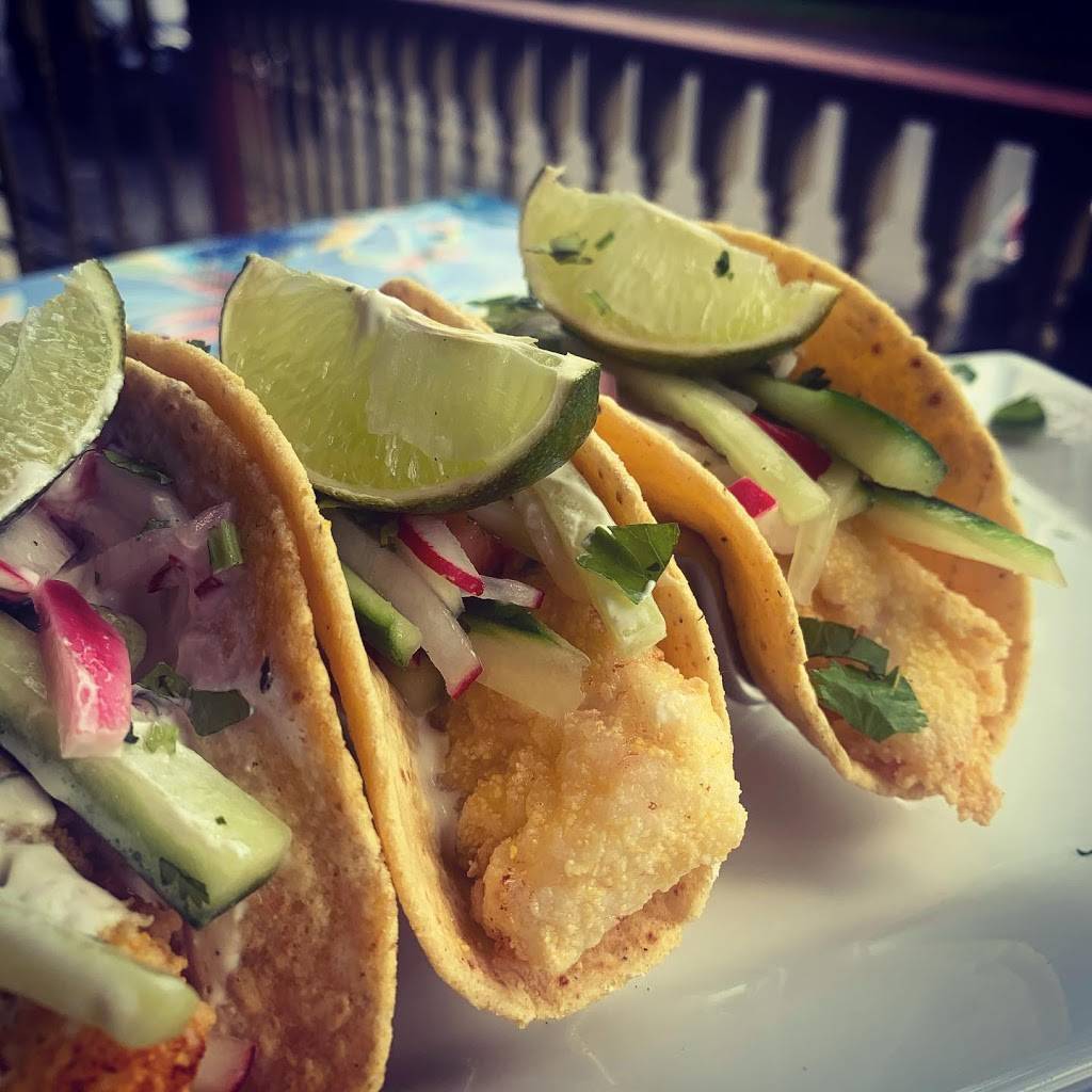 Tito Banditos | restaurant | 302 Main St, Pine Hill, NY 12465, USA | 8452543113 OR +1 845-254-3113