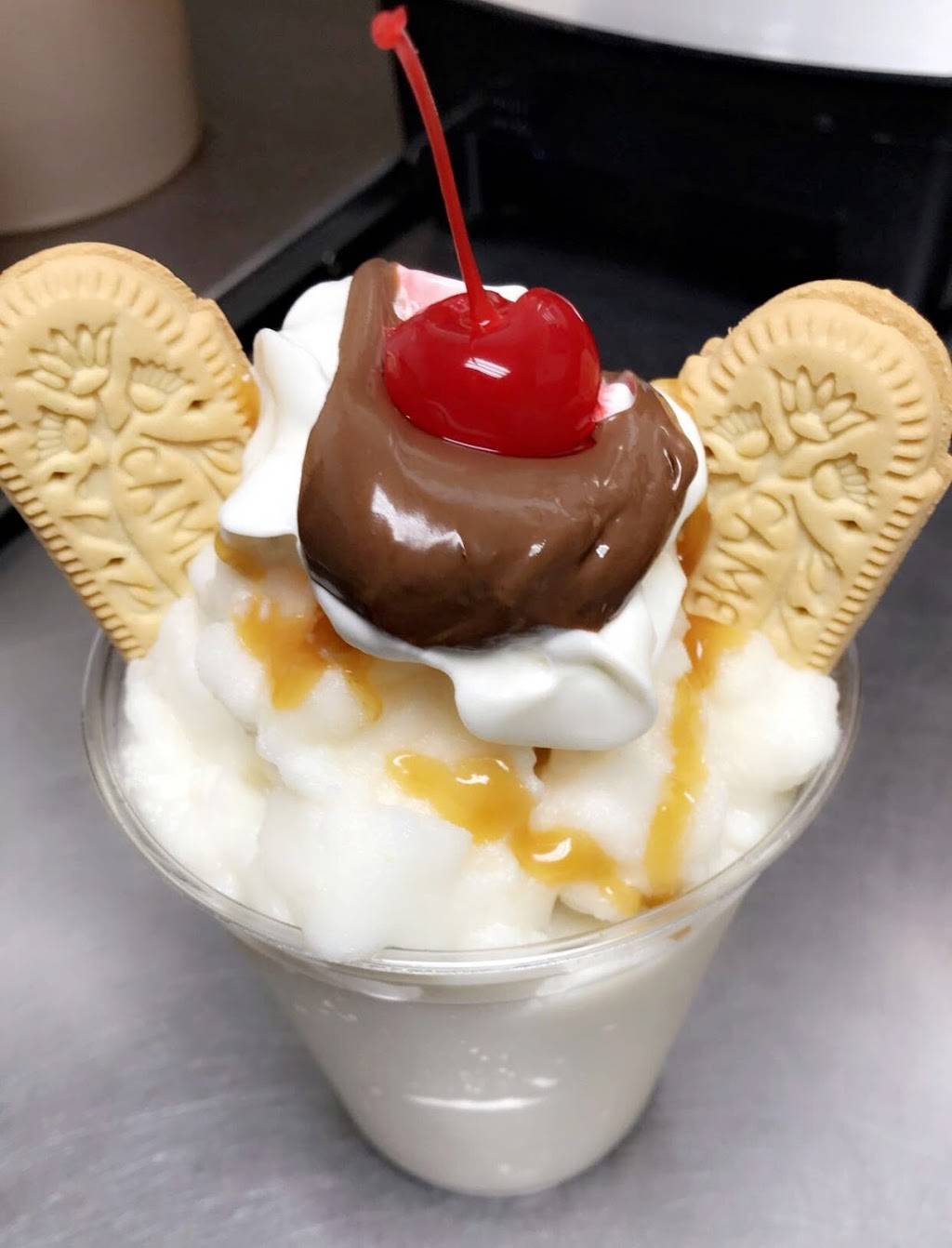 El Rico Frappé Latino | restaurant | 3052, 122 Pierce Christie Dr, Valrico, FL 33594, USA | 8133247099 OR +1 813-324-7099