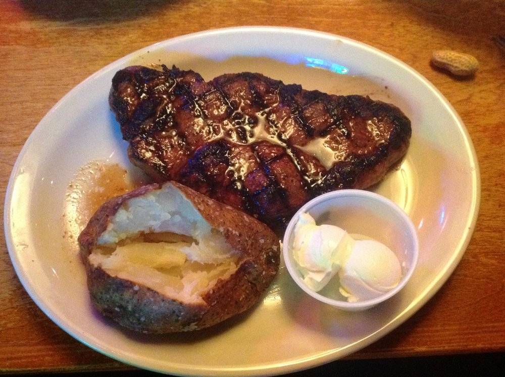 Texas Roadhouse | restaurant | 307 Cox Creek Pkwy, Florence, AL 35630, USA | 2567657104 OR +1 256-765-7104
