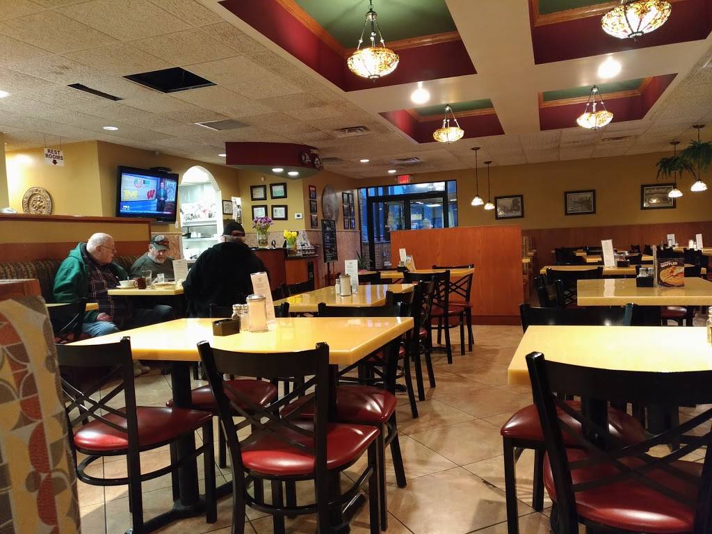 Romulus House Restaurant | restaurant | 9110 Wayne Rd, Romulus, MI 48174, USA | 7343267177 OR +1 734-326-7177