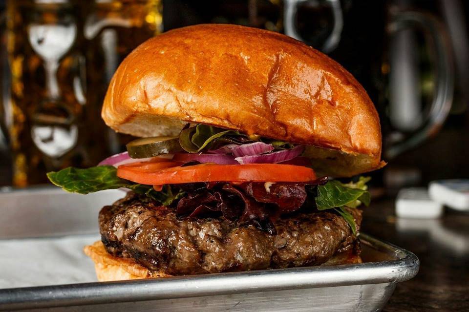 Stuttgarden Tavern | restaurant | 111 23rd St, Galveston, TX 77550, USA | 4094974972 OR +1 409-497-4972