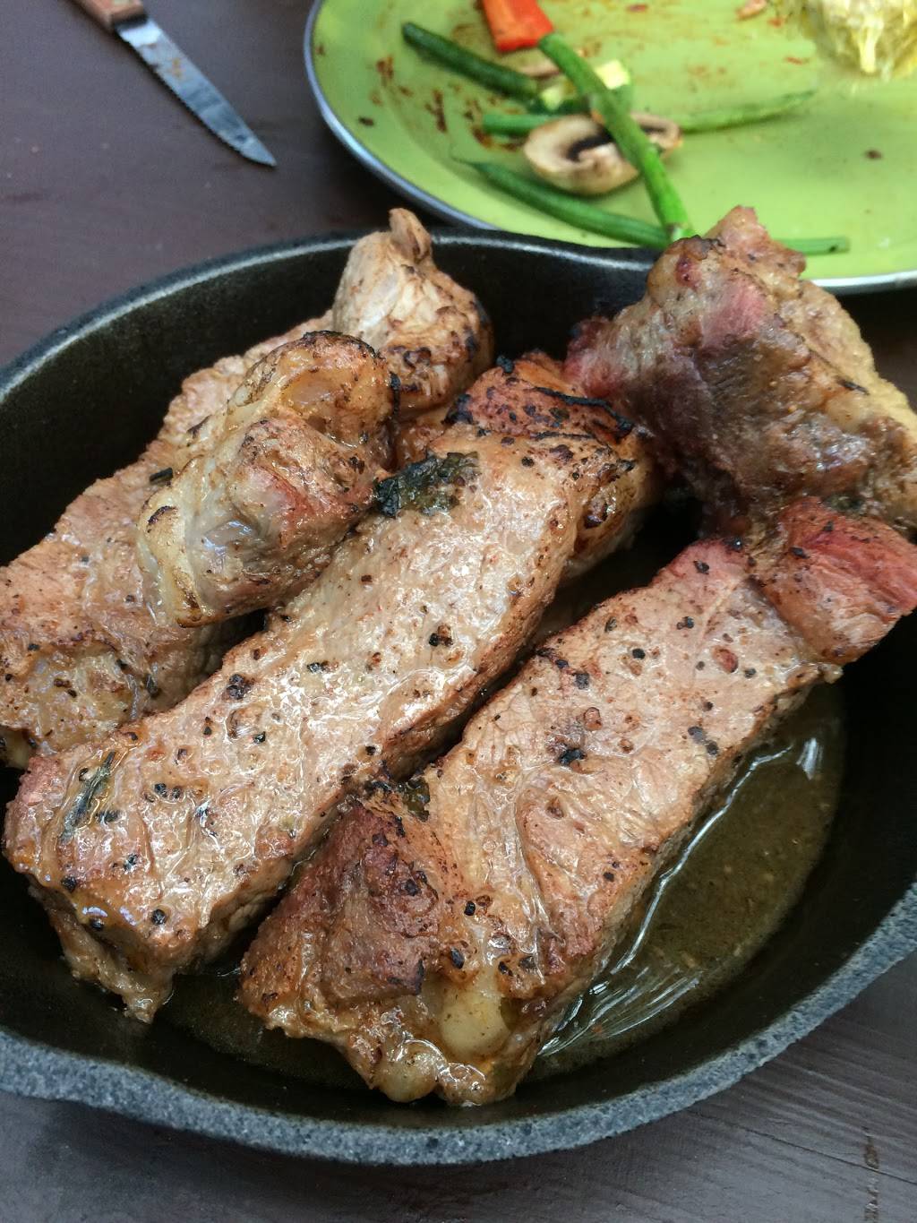 AL FORNO BUTCHERIA | restaurant | Ensenada, Baja California, Mexico | 016461304267 OR +52 646 130 4267