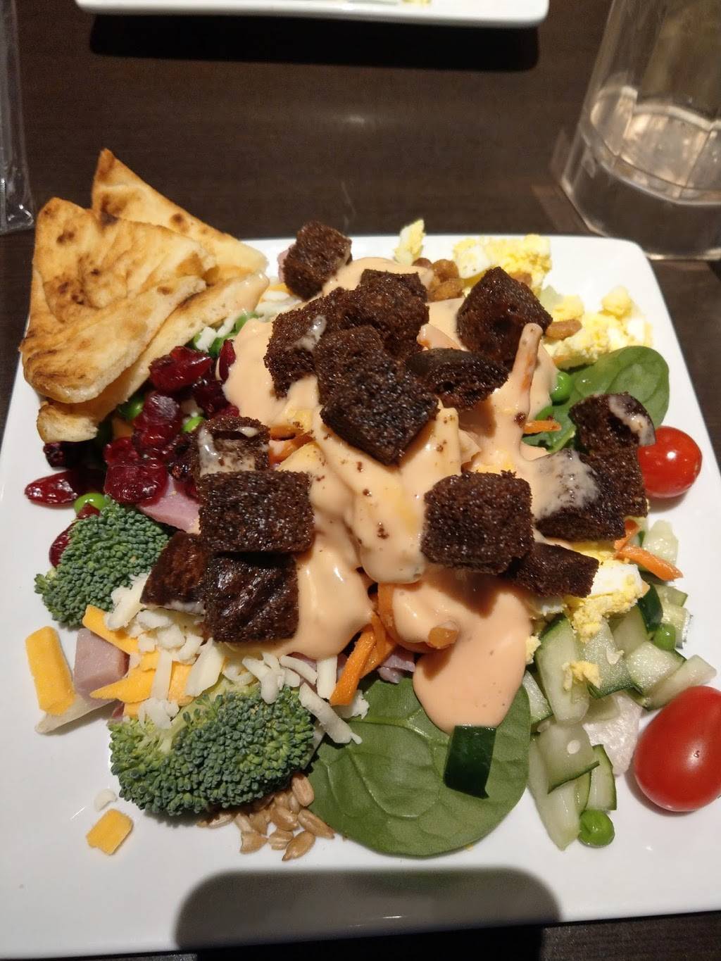 Ruby Tuesday | restaurant | 1645 Wesel Blvd, Hagerstown, MD 21740, USA | 3017453114 OR +1 301-745-3114