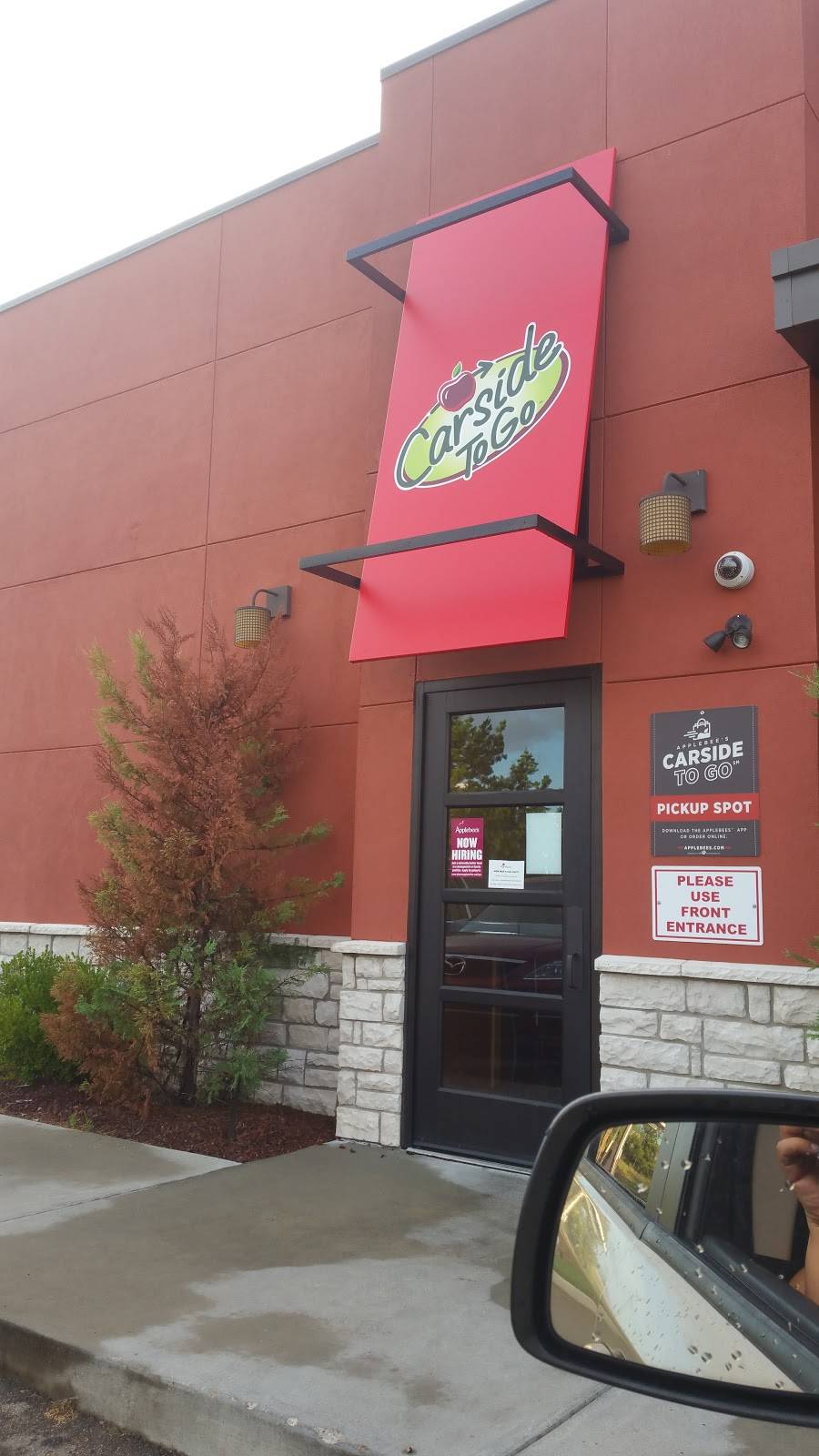 Applebees Grill + Bar | restaurant | 1665 Sunset Dr, Grenada, MS 38901, USA | 6622266222 OR +1 662-226-6222