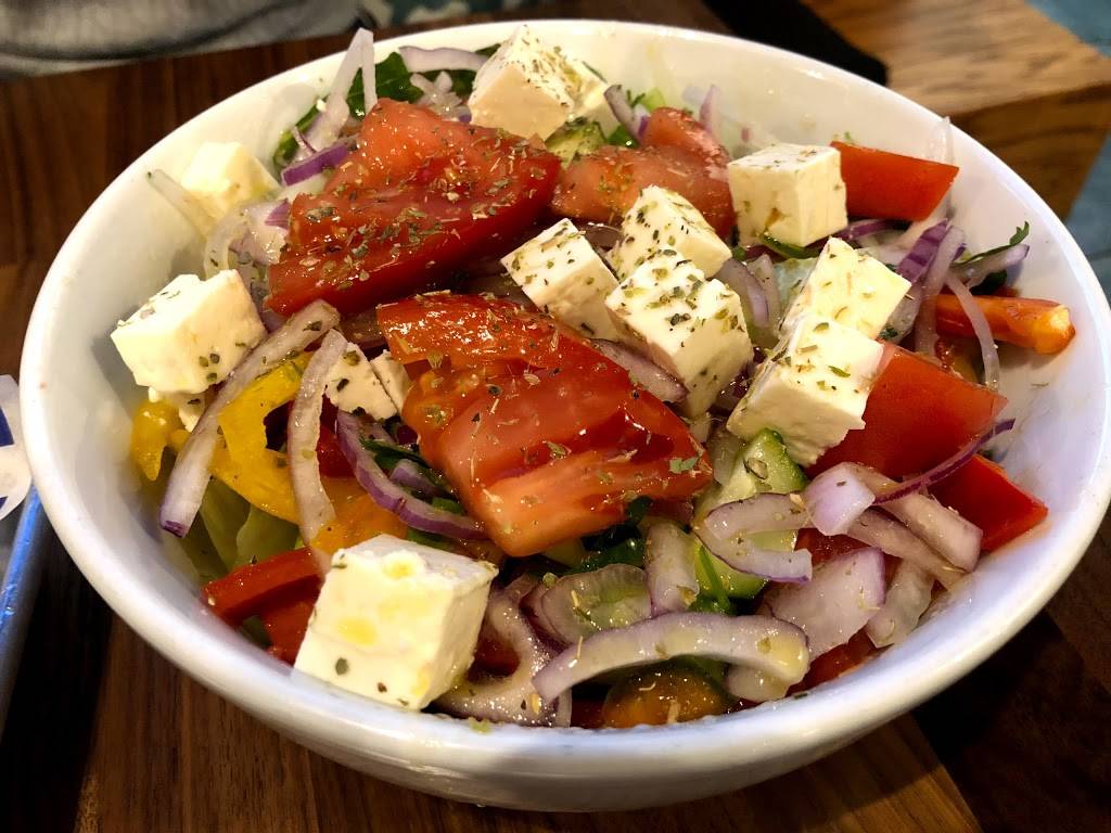 Opa Opa West Chester | restaurant | 40 E Gay St, West Chester, PA 19380, USA | 4842667106 OR +1 484-266-7106