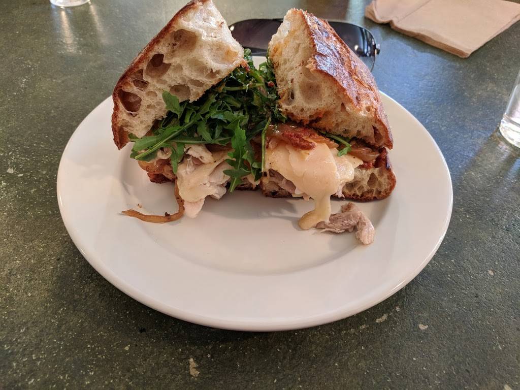 The Model Bakery | bakery | 1357 Main St, St Helena, CA 94574, USA | 7079638192 OR +1 707-963-8192