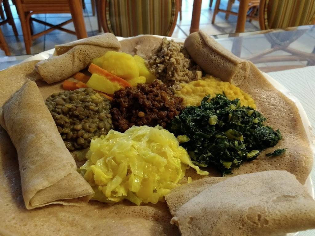 Ibex Ethiopian Kitchen | restaurant | 5111 Baymeadows Rd, Jacksonville, FL 32217, USA | 9045510403 OR +1 904-551-0403