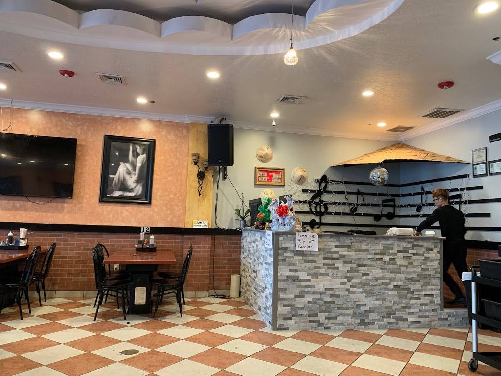 Pho Washington | restaurant | 600 Washington Ave STE 18 C, Philadelphia, PA 19147, USA | 2675199894 OR +1 267-519-9894