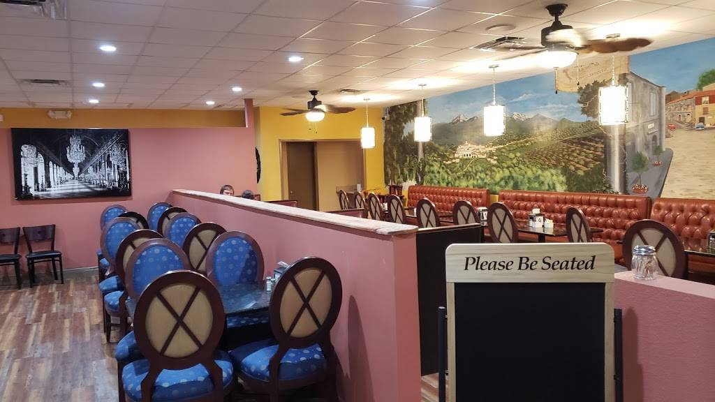 Palermo Pizza And Italian Restaurant | restaurant | 24929 Co Rd 42, Paisley, FL 32767, USA | 3527710012 OR +1 352-771-0012