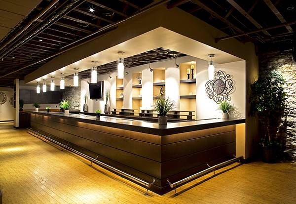 612North Event Space + Catering | restaurant | 612 N 2nd St, St. Louis, MO 63102, USA | 3148990612 OR +1 314-899-0612