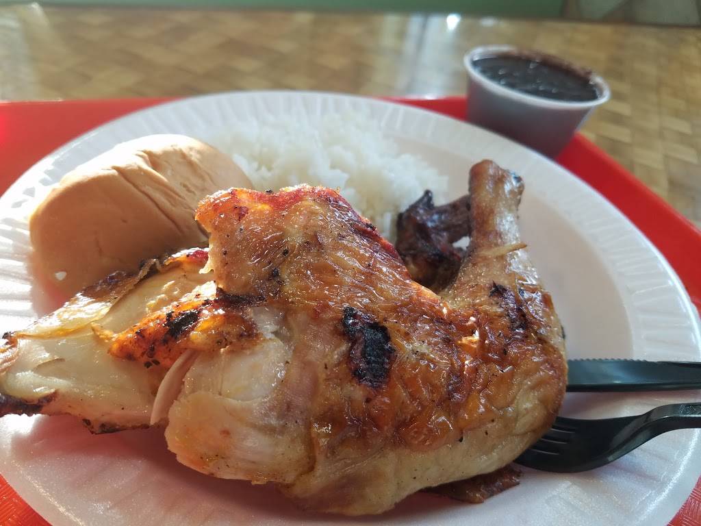 Pollo Tropical | restaurant | 601 W Hallandale Beach Blvd, Hallandale Beach, FL 33009, USA | 9544586767 OR +1 954-458-6767