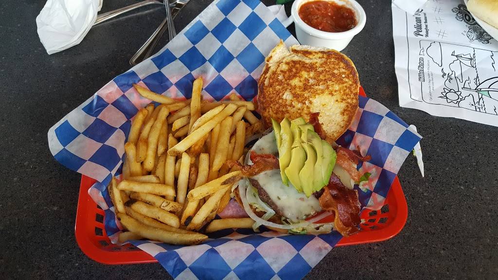 Pelicans Landing Restaurant | restaurant | 500 Harbour View Rd, Gordonville, TX 76245, USA | 9035234500 OR +1 903-523-4500