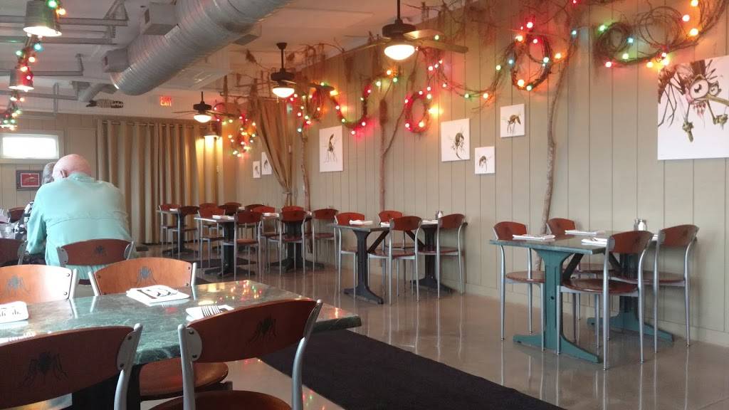 Amos Mosquitos Restaurant | restaurant | 703 E Fort Macon Rd #5425, Atlantic Beach, NC 28512, USA | 2522476222 OR +1 252-247-6222