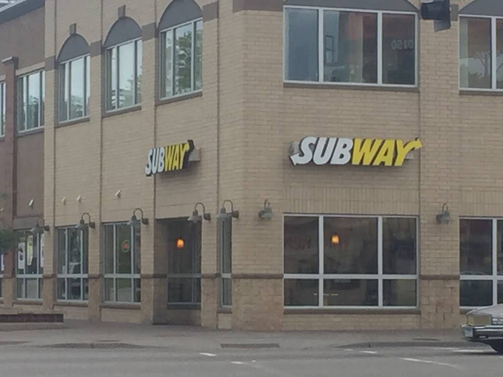 Subway | restaurant | 2147 Lowry Ave N, Minneapolis, MN 55411, USA | 6125224412 OR +1 612-522-4412