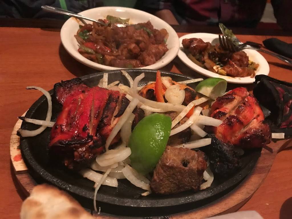 Curry & Crust Indian Cuisine Desi Pizza | restaurant | 4950 NE Belknap Ct, Hillsboro, OR 97124, USA | 5039926363 OR +1 503-992-6363