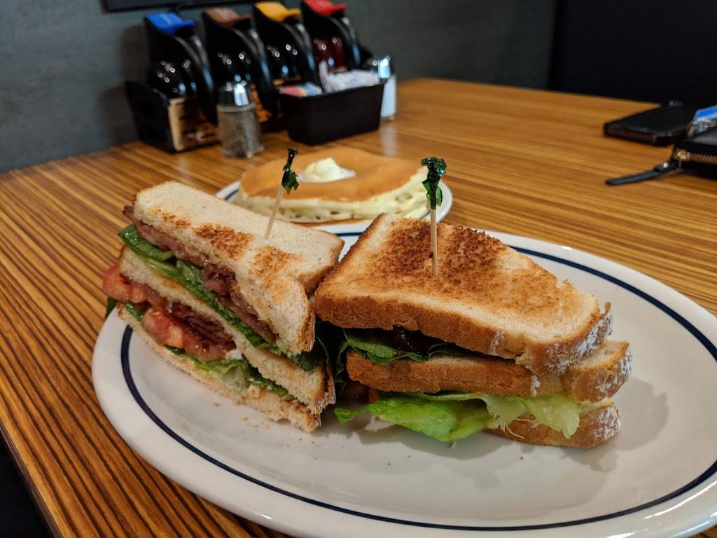 IHOP | restaurant | 101 Curtner Ave #60, San Jose, CA 95125, USA | 6692303104 OR +1 669-230-3104