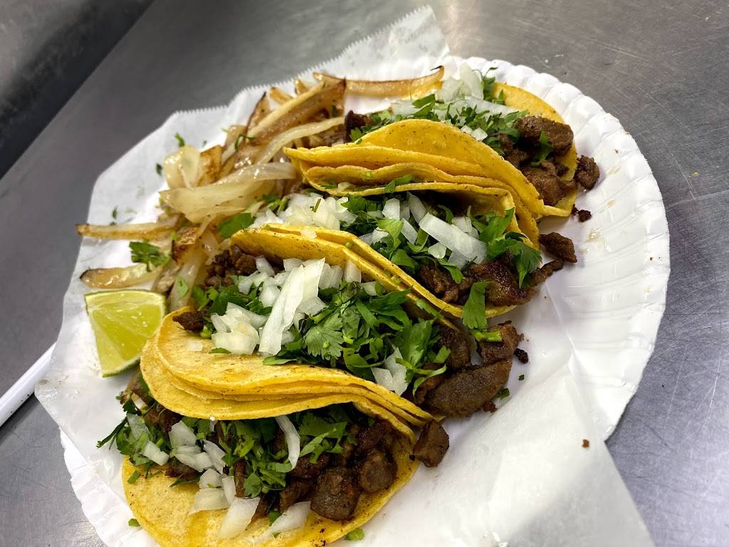 Taqueria Brisa Del Mar | restaurant | 1135 Aldine Bender Rd, Houston, TX 77032, USA | 8324691933 OR +1 832-469-1933
