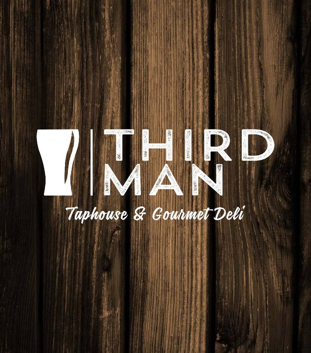 Third Man Taphouse & Gourmet Deli | restaurant | 3668 Lake Tahoe Blvd STE. A, South Lake Tahoe, CA 96150, USA | 5306002414 OR +1 530-600-2414