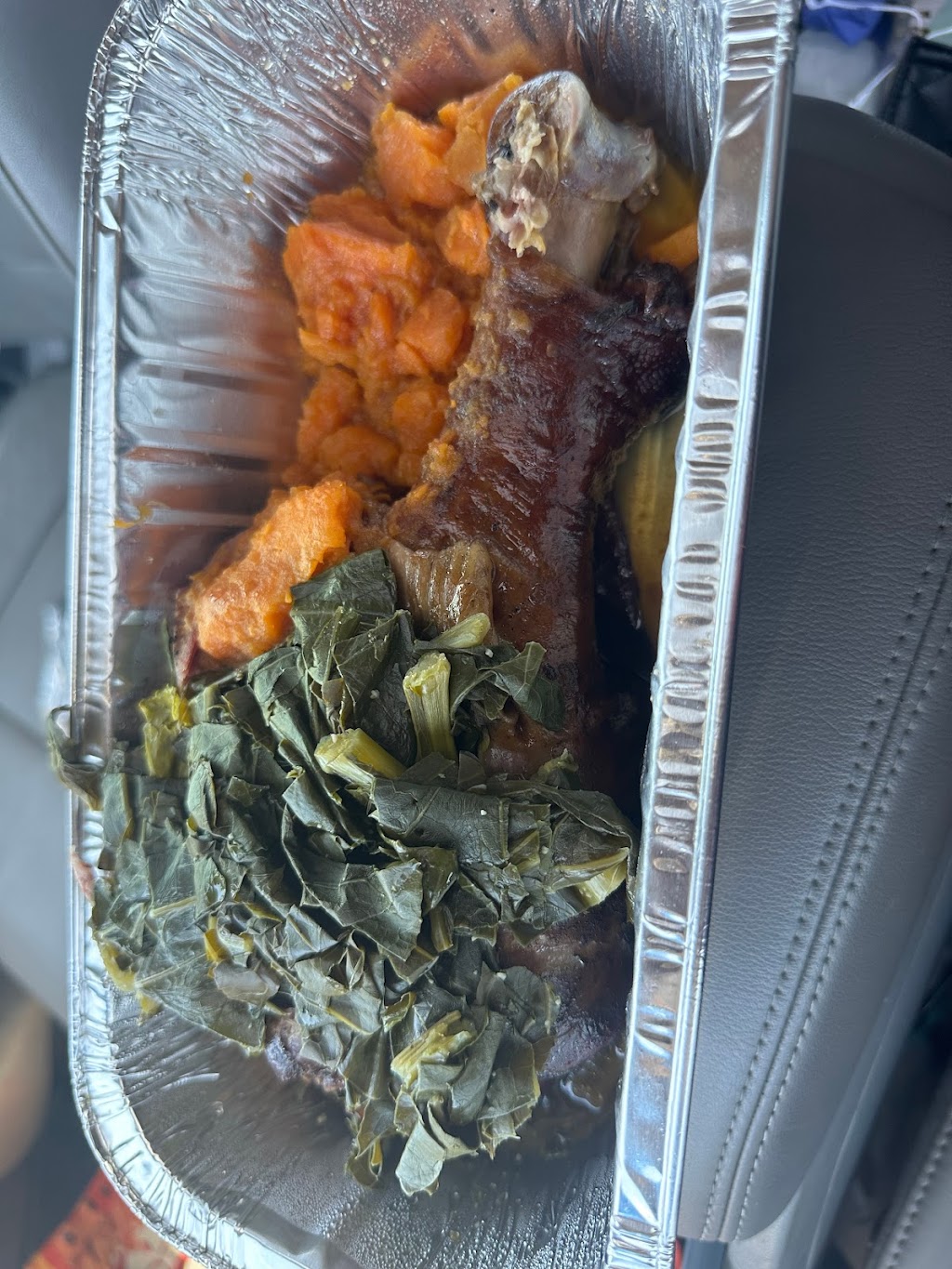 Da Weekend’Z | restaurant | 3701 W Amarillo Blvd, Amarillo, TX 79106, USA | 8066789333 OR +1 806-678-9333